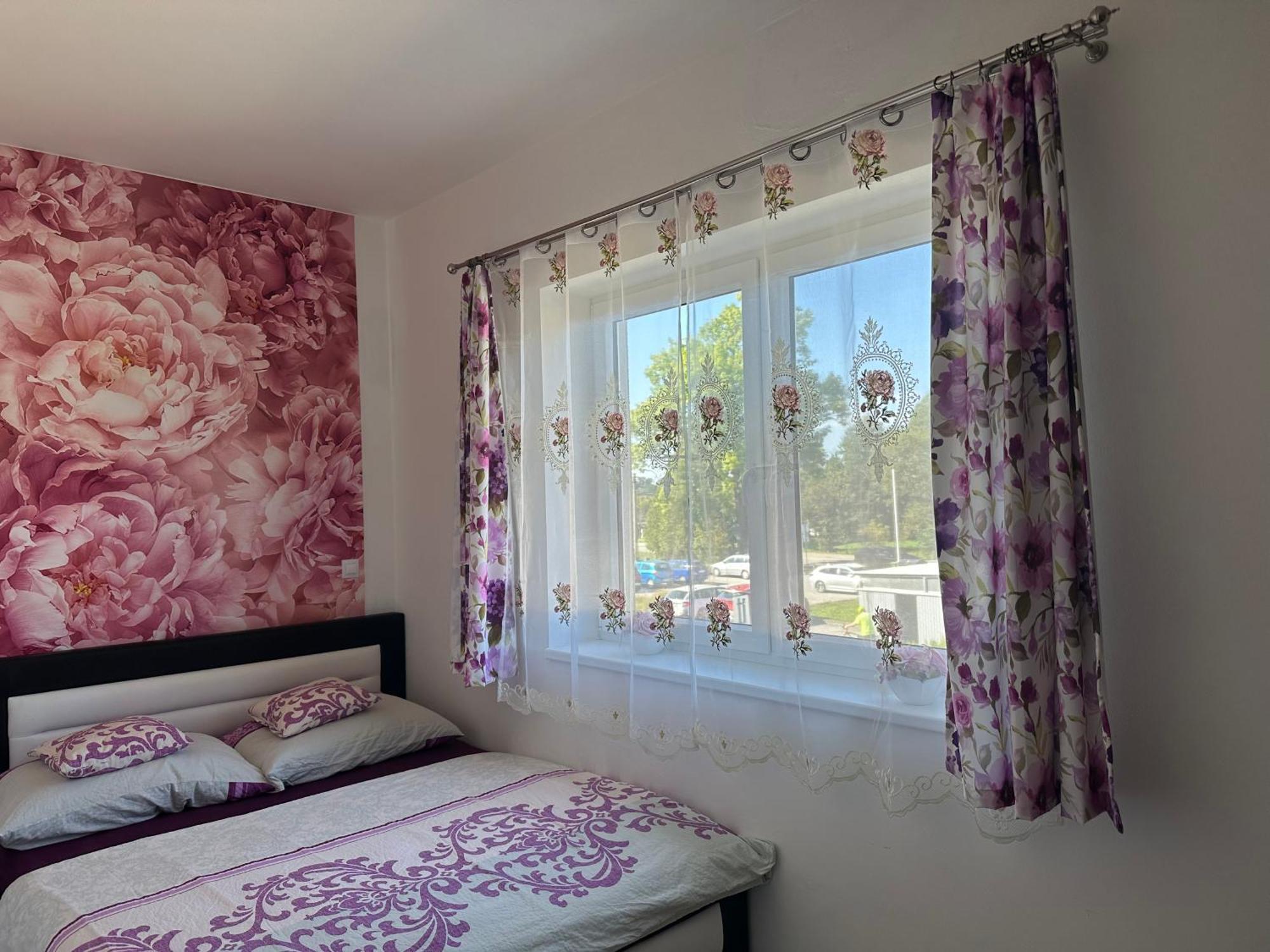 Apartmán na Lukách Třeboň Kültér fotó