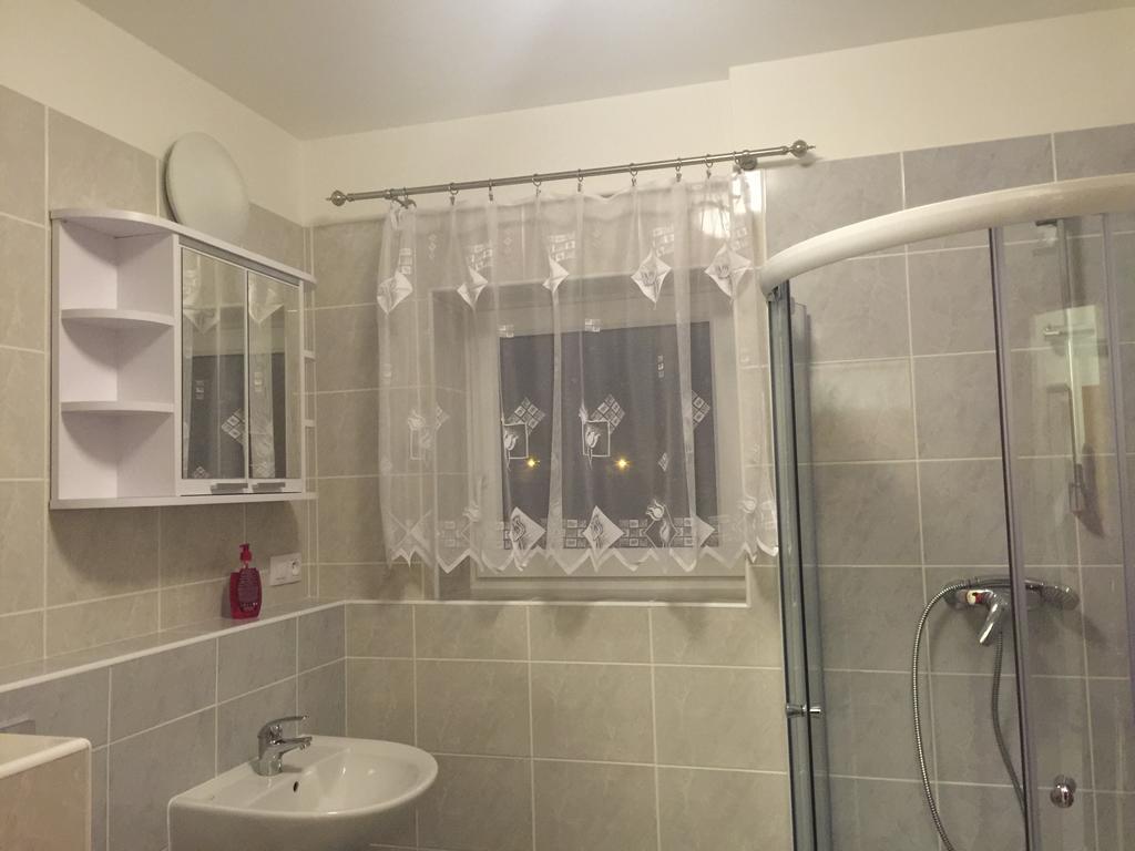 Apartmán na Lukách Třeboň Kültér fotó