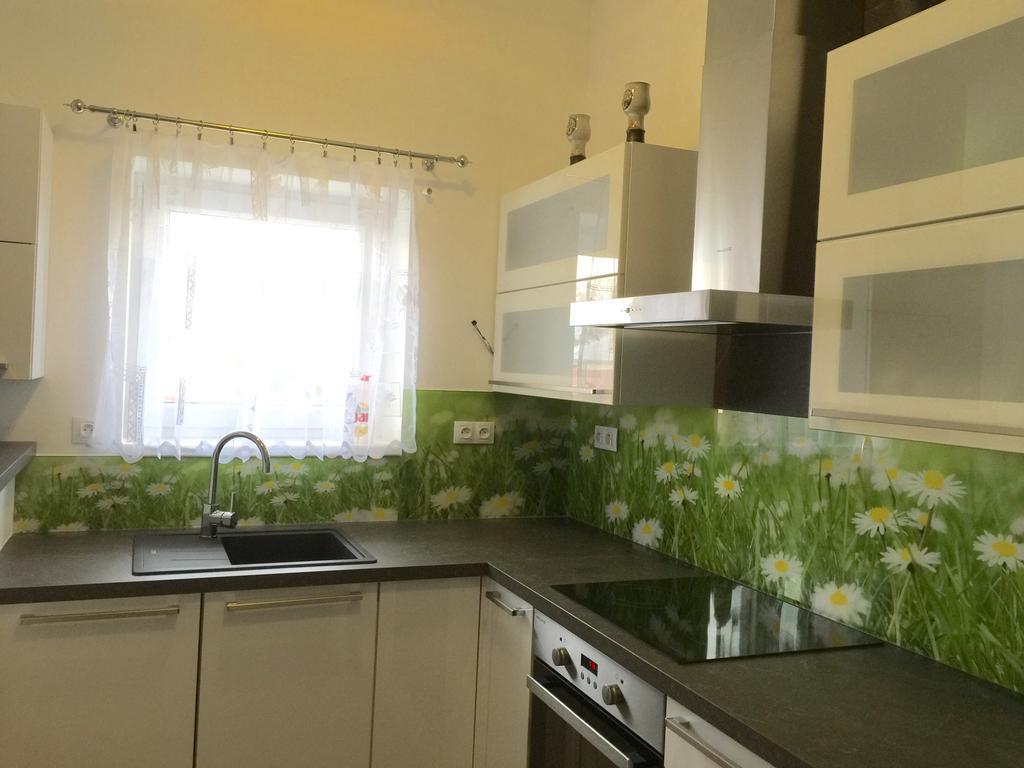 Apartmán na Lukách Třeboň Kültér fotó