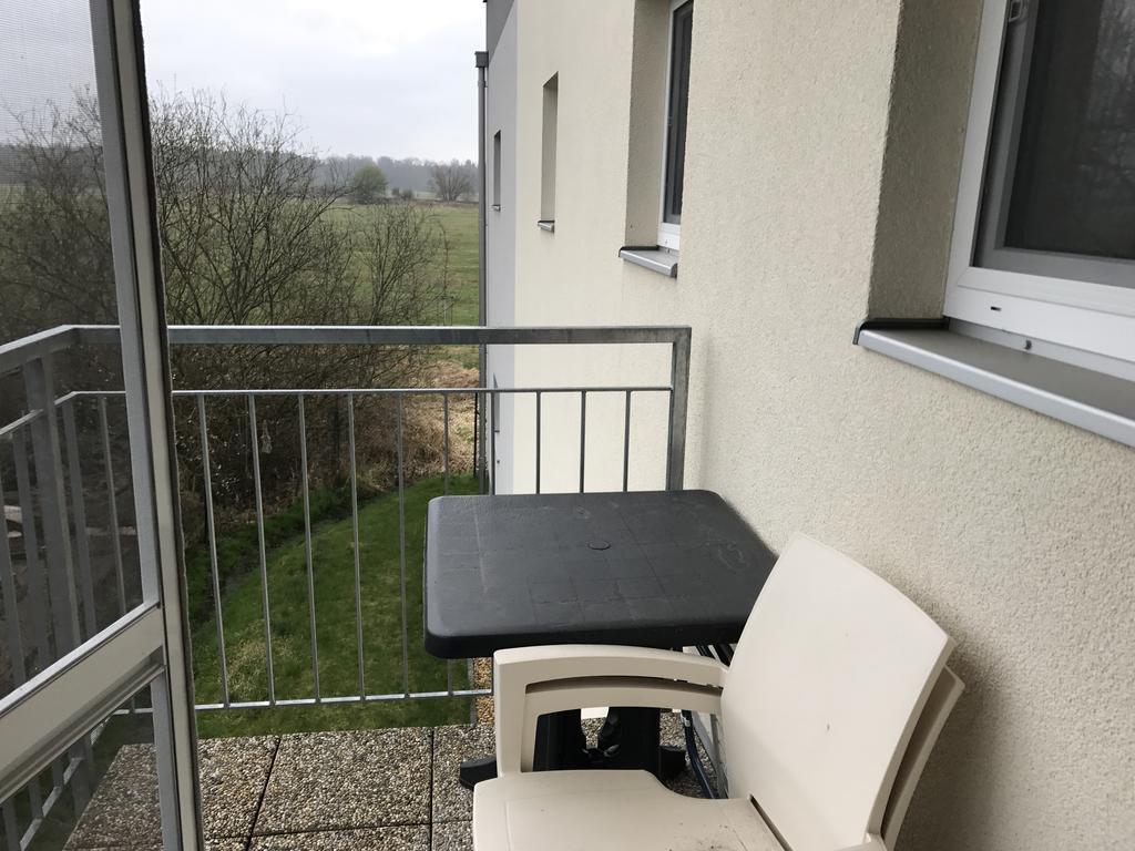 Apartmán na Lukách Třeboň Kültér fotó