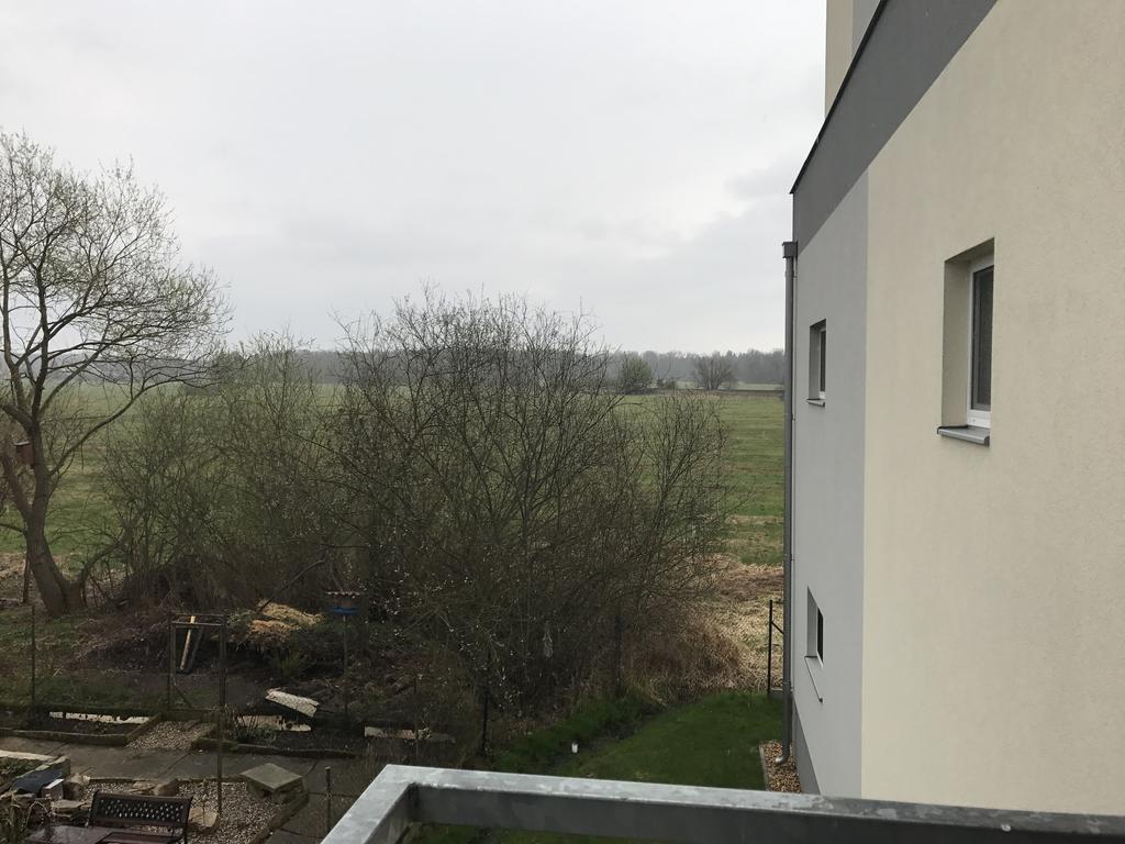 Apartmán na Lukách Třeboň Kültér fotó