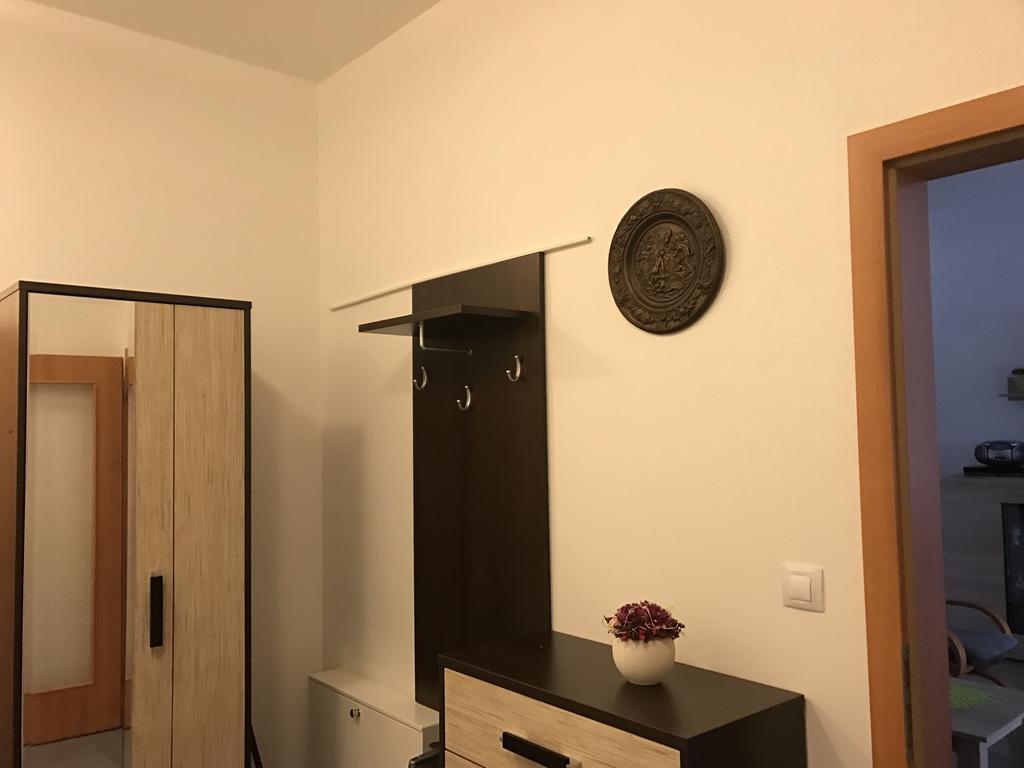 Apartmán na Lukách Třeboň Kültér fotó