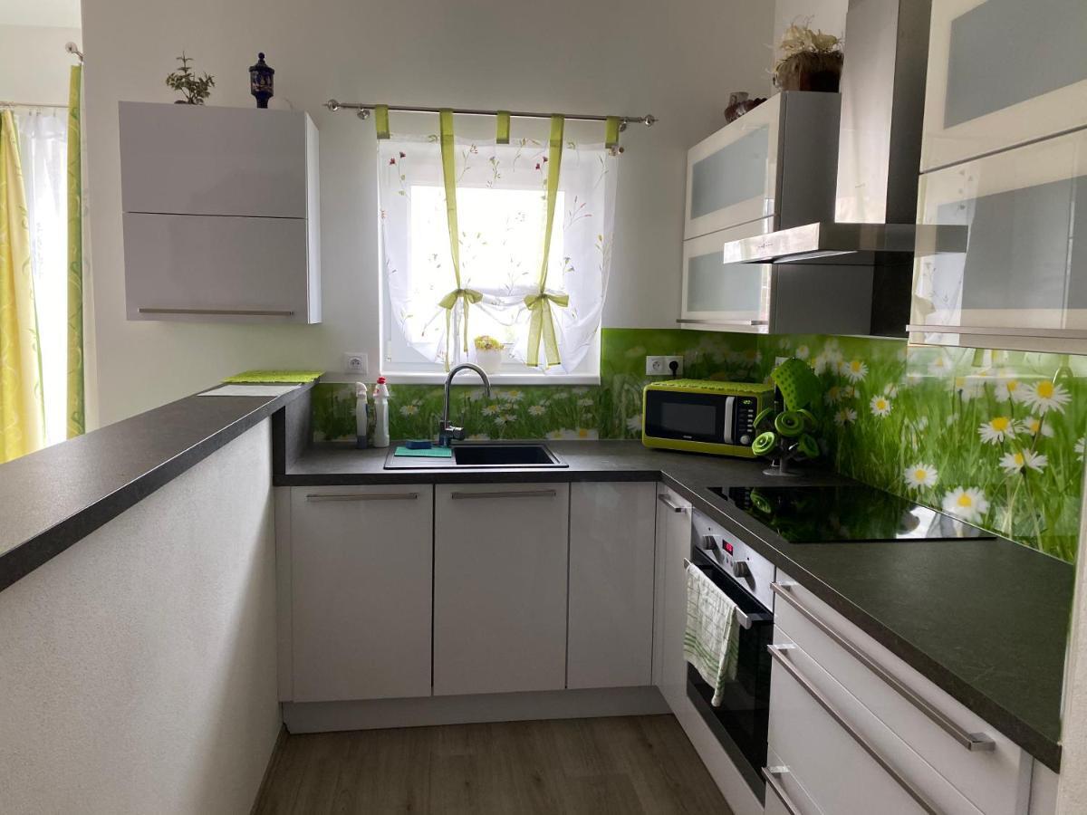 Apartmán na Lukách Třeboň Kültér fotó
