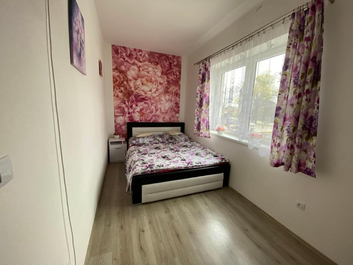 Apartmán na Lukách Třeboň Kültér fotó